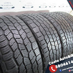 285 45 22 Cooper 2022 4Stagioni 285 45 R22 4 Gomme