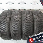 215 60 17 Pirelli 2020 95% 215 60 R17 4 Gomme