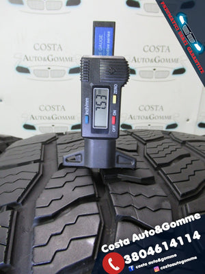 285 45 22 Cooper 2022 4Stagioni 285 45 R22 4 Gomme