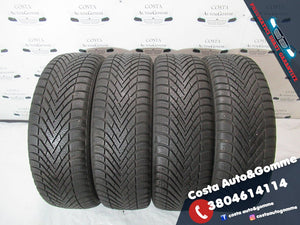 215 60 17 Pirelli 2020 95% 215 60 R17 4 Gomme