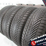 215 60 17 Pirelli 2020 95% 215 60 R17 4 Gomme