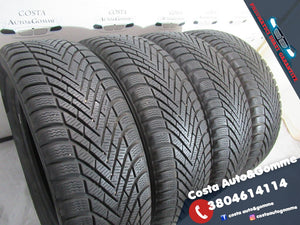 215 60 17 Pirelli 2020 95% 215 60 R17 4 Gomme