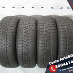 215 65 17 Pirelli 2022 90% 215 65 R17 4 Gomme