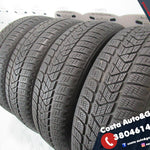 215 65 17 Pirelli 2022 90% 215 65 R17 4 Gomme