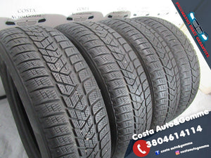 215 65 17 Pirelli 2022 90% 215 65 R17 4 Gomme