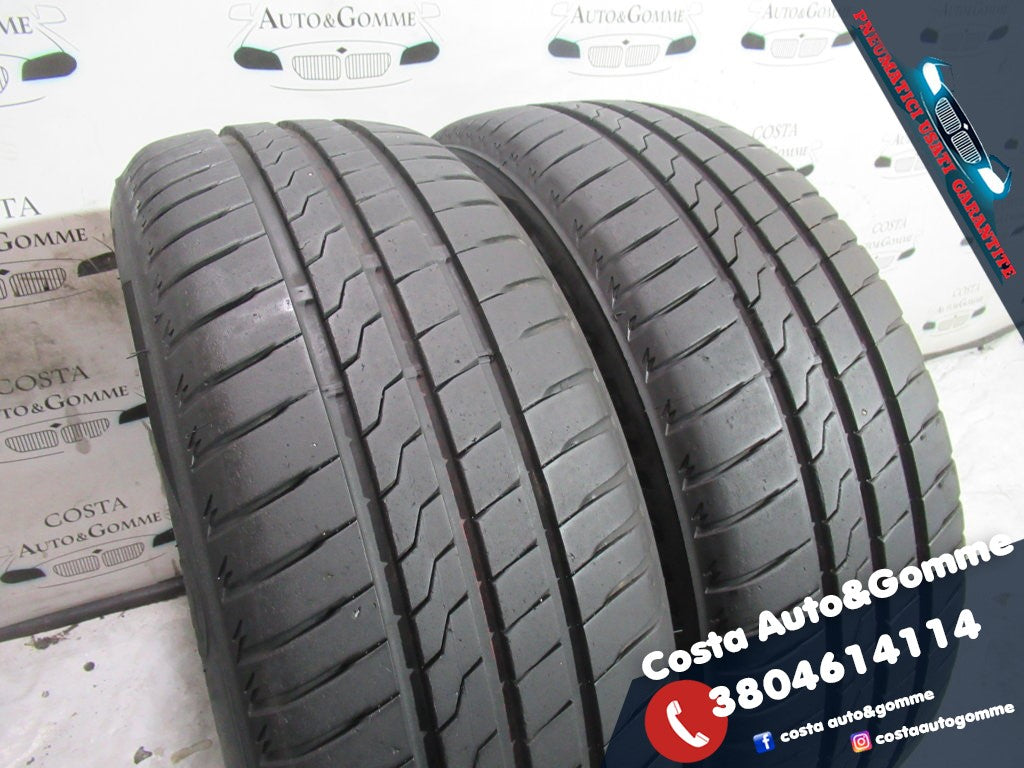 185 55 15 Firestone 85% 2023 185 55 R15 2 Gomme