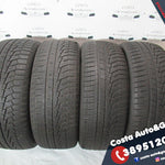 225 55 17 Hankook MS 90% 225 55 R17 4 Gomme