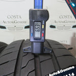 185 55 15 Firestone 85% 2023 185 55 R15 2 Gomme