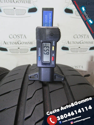 185 55 15 Firestone 85% 2023 185 55 R15 2 Gomme