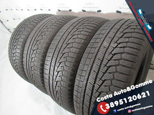 225 55 17 Hankook MS 90% 225 55 R17 4 Gomme