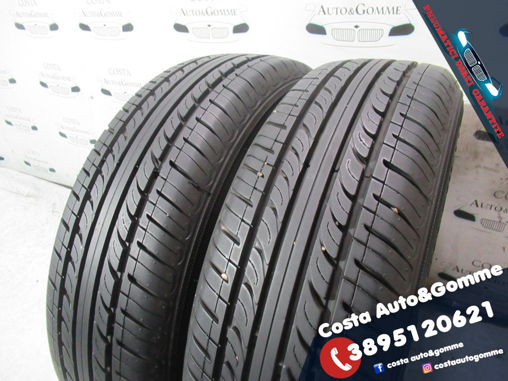 165 70 14 Austone 95% 165 70 R14 2 Gomme