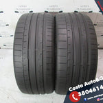 255 40 20 Continental 2022 255 40 R20 2 Gomme