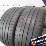 255 40 20 Continental 2022 255 40 R20 2 Gomme