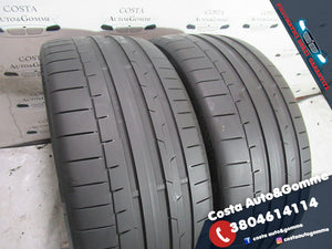 255 40 20 Continental 2022 255 40 R20 2 Gomme