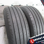 215 65 17 GoodYear 85% 2021 215 65 R17 2 Gomme