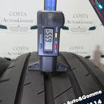 215 65 17 GoodYear 85% 2021 215 65 R17 2 Gomme