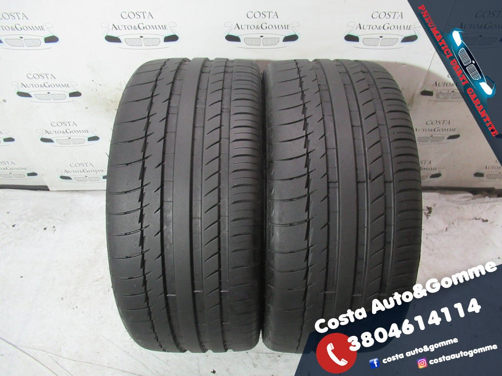 235 35 19 Michelin 90% 2021 235 35 R19 2 Gomme