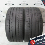 235 35 19 Michelin 90% 2021 235 35 R19 2 Gomme