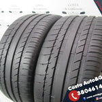235 35 19 Michelin 90% 2021 235 35 R19 2 Gomme