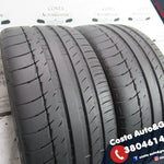 235 35 19 Michelin 90% 2021 235 35 R19 2 Gomme
