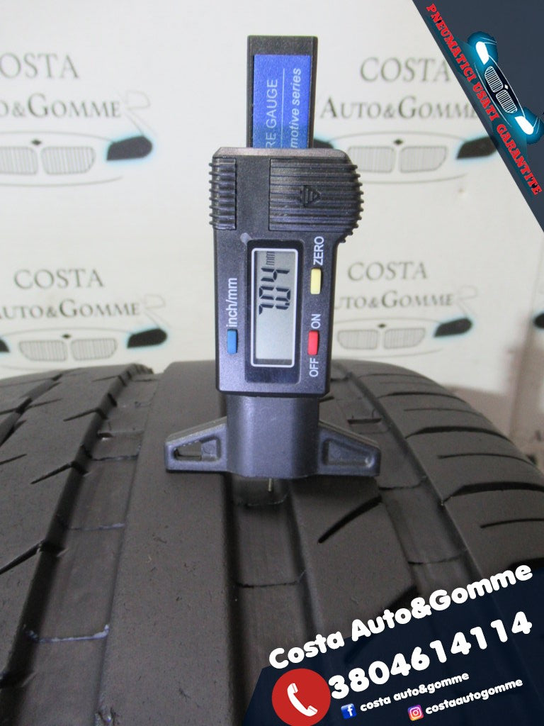 235 35 19 Michelin 90% 2021 235 35 R19 2 Gomme