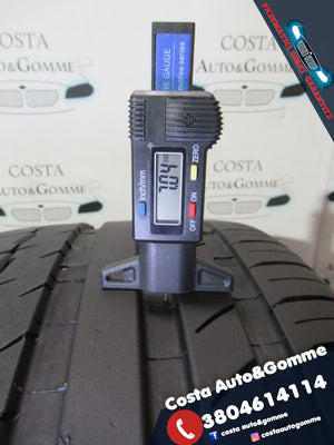 235 35 19 Michelin 90% 2021 235 35 R19 2 Gomme