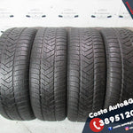 235 65 18 Pirelli MS 85% 235 65 R18 4 Gomme