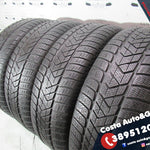 235 65 18 Pirelli MS 85% 235 65 R18 4 Gomme