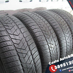 235 65 18 Pirelli MS 85% 235 65 R18 4 Gomme