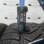 235 65 18 Pirelli MS 85% 235 65 R18 4 Gomme