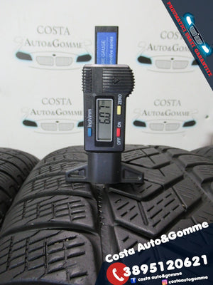 235 65 18 Pirelli MS 85% 235 65 R18 4 Gomme