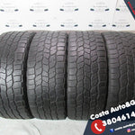 285 45 22 Cooper 2023 4Stagioni 285 45 R22 4 Gomme