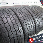 285 45 22 Cooper 2023 4Stagioni 285 45 R22 4 Gomme
