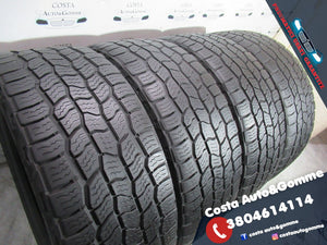 285 45 22 Cooper 2023 4Stagioni 285 45 R22 4 Gomme