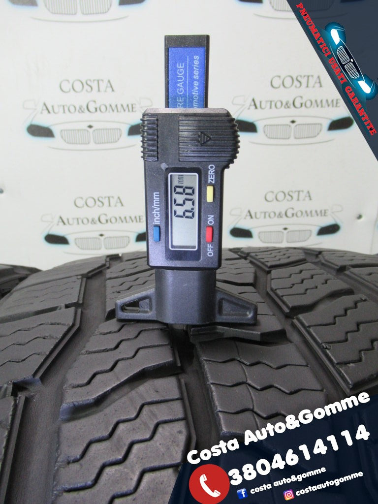 285 45 22 Cooper 2023 4Stagioni 285 45 R22 4 Gomme