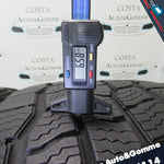 285 45 22 Cooper 2023 4Stagioni 285 45 R22 4 Gomme
