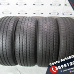 275 55 20 Nexen 4Stagioni 99% 275 55 R20 4 Gomme