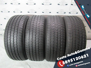 275 55 20 Nexen 4Stagioni 99% 275 55 R20 4 Gomme