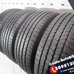 275 55 20 Nexen 4Stagioni 99% 275 55 R20 4 Gomme