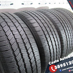 275 55 20 Nexen 4Stagioni 99% 275 55 R20 4 Gomme