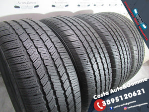 275 55 20 Nexen 4Stagioni 99% 275 55 R20 4 Gomme