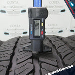 275 55 20 Nexen 4Stagioni 99% 275 55 R20 4 Gomme