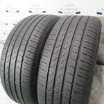 245 45 18 Pirelli 85% Estive Runflat  2 Gomme