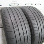 245 45 18 Pirelli 85% Estive Runflat  2 Gomme