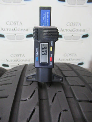 245 45 18 Pirelli 85% Estive Runflat  2 Gomme