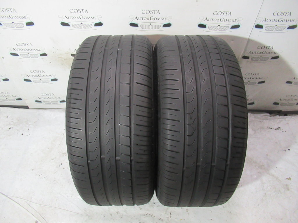 255 40 18 Pirelli 60% 255 40 R18 2 Gomme