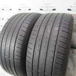 255 40 18 Pirelli 60% 255 40 R18 2 Gomme