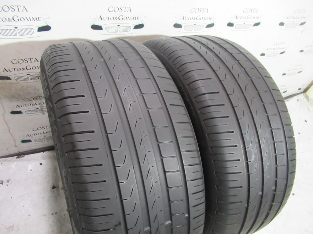255 40 18 Pirelli 60% 255 40 R18 2 Gomme