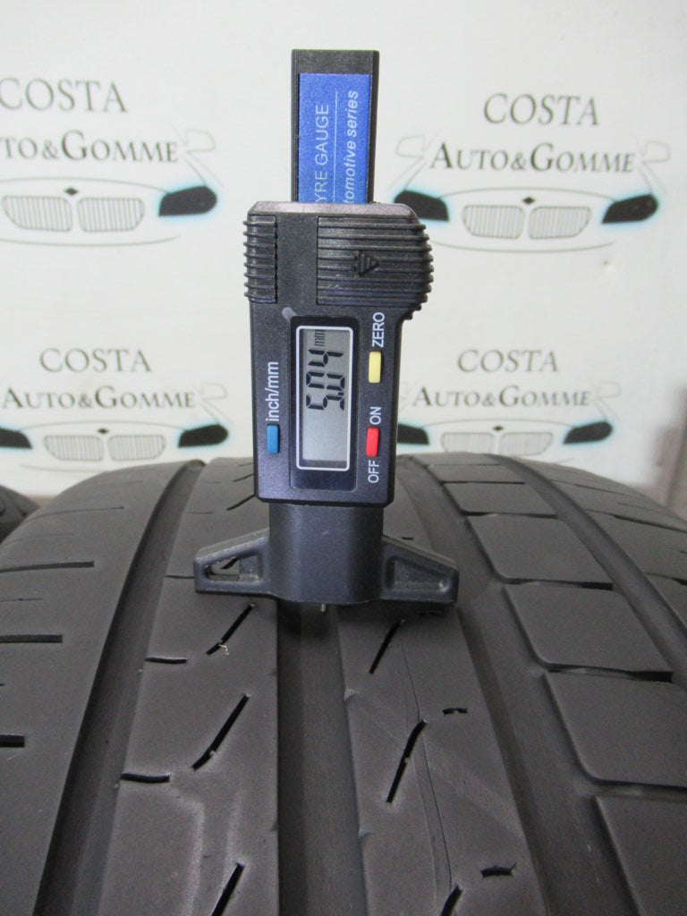 255 40 18 Pirelli 60% 255 40 R18 2 Gomme