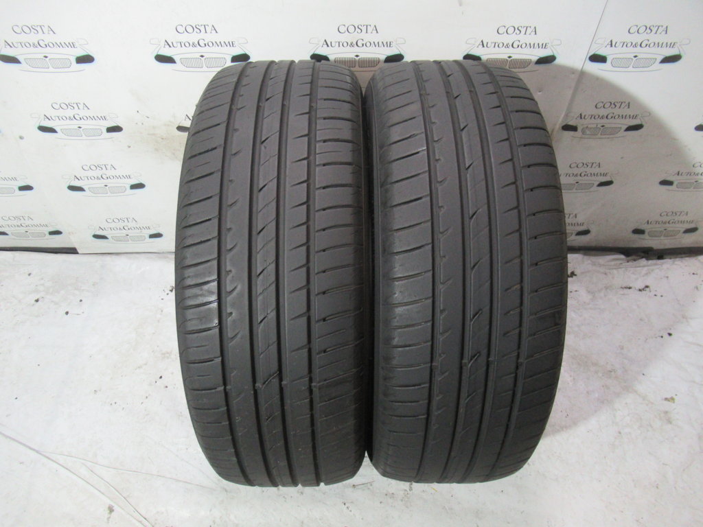 225 60 17 Hankook 85% 225 60 R17 2 Gomme